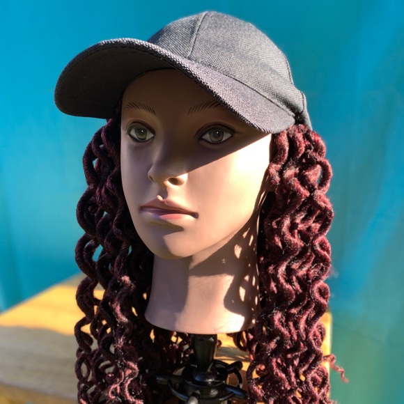 Wig Cap - Picture 2 of 5